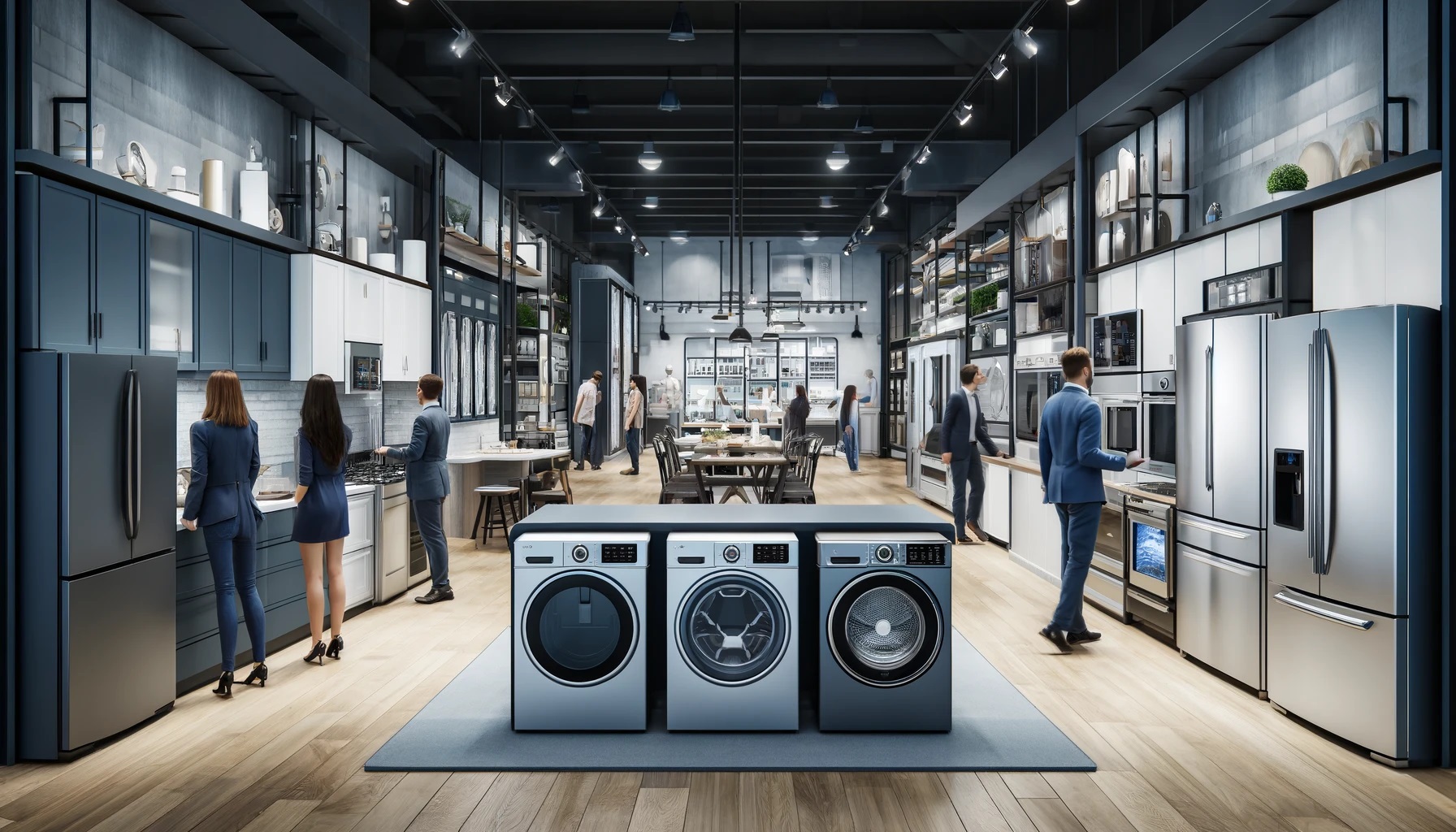 12 Best Appliance Brands in the World - International Brand Equity - IBE